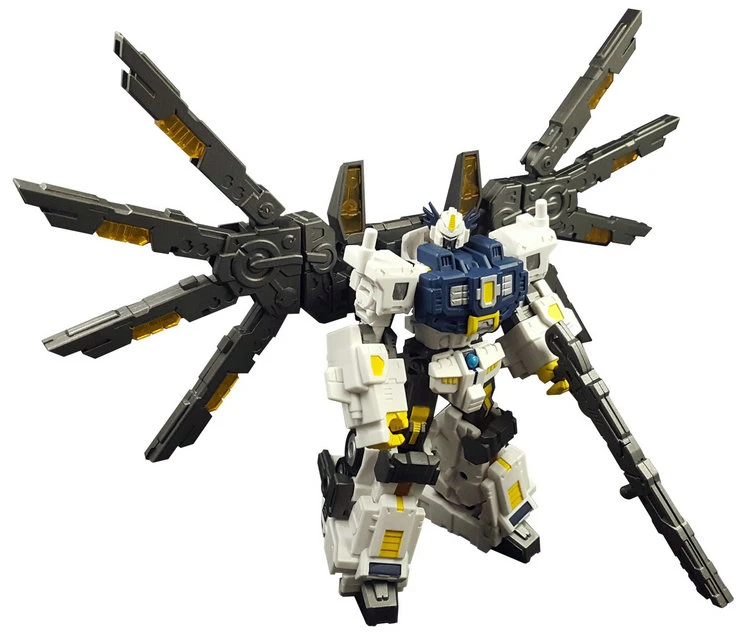 IronFactory EX-14L Steel Lucifer Nova Prime 3 IronFactory EX-14L Steel Lucifer Nova Prime - Image 3