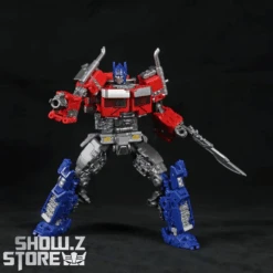 Black Mamba OP-01 Studio Series SS-102 Optimus Prime 10 Black Mamba OP-01 Studio Series SS-102 Optimus Prime -Figure Forge Outlet Store 4b33a24225