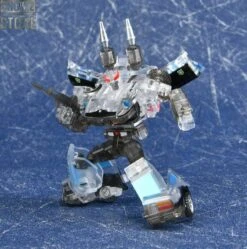 NewAge H3T Harry Prowl Clear Version -Figure Forge Outlet Store 4b349eb571