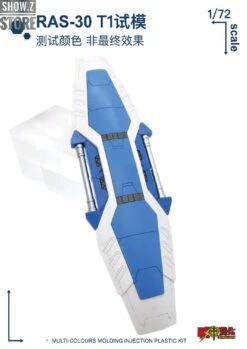 Rodams 1/72 RAS-30 RX-78GP03S Gundam Clear Version Model Kit 24 Rodams 1/72 RAS-30 RX-78GP03S Gundam Clear Version Model Kit -Figure Forge Outlet Store 4b44c2f009