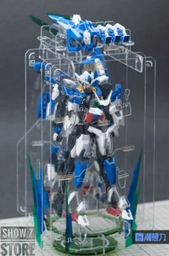 Inforce MG03 Internal Structure Showcase Display For GNT-0000 00 Qan[T] Gundam -Figure Forge Outlet Store 4bb5fa6a40