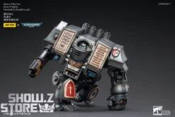 JoyToy Source 1/18 Warhammer 40K Grey Knights Venerable Dreadnought -Figure Forge Outlet Store 4be6978962