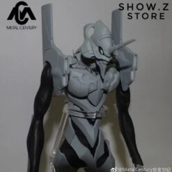 MetalCentury MC-101 Neon Genesis Evangelion Unit 001 Eva Initial Machine Metal Build Style -Figure Forge Outlet Store 4bfba1d25f