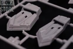 [SZ Custom] Bandai Custom MG 1/100 RX-93 Nu Gundam Ver.Ka W/ Custom Electroplated Chrome Painting -Figure Forge Outlet Store 4c02e669a5