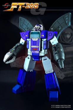 FansToys FT-20G Terminus Giganticus Omega Supr3me -Figure Forge Outlet Store 4c4c379f2b