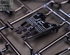 [SZ Custom] Bandai Custom MG 1/100 RX-93 Nu Gundam Ver.Ka W/ Custom Electroplated Chrome Painting -Figure Forge Outlet Store 4c6a6dbebc