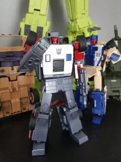 XTransbots Monolith Combiner MX-XIV MX-14 Flipout Wildrider -Figure Forge Outlet Store 4c7c3bcad0