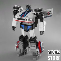 Transform And Rollout TR-01 TR01 Hova Jazz -Figure Forge Outlet Store 4c8cb8e4f6