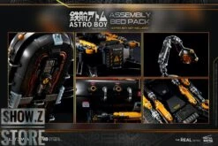 Blitzway X 5PRO Studio Astro Boy Assembly Bed Pack 20 Blitzway X 5PRO Studio Astro Boy Assembly Bed Pack -Figure Forge Outlet Store 4c956180df
