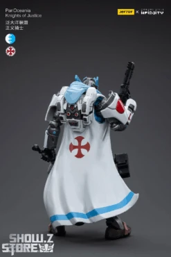 JoyToy Source 1/18 Infinity PanOceania Knights Of Justice 11 JoyToy Source 1/18 Infinity PanOceania Knights Of Justice -Figure Forge Outlet Store 4cfe87b6f7