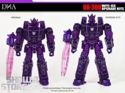 DNA Design DK-30U Upgrade Kit For WFC-GS Unicron Companion Galvatron Version 9 DNA Design DK-30U Upgrade Kit For WFC-GS Unicron Companion Galvatron Version -Figure Forge Outlet Store 4d1e0dd82b