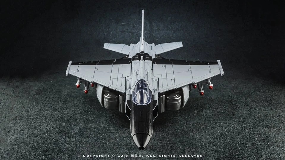 Black Mamba 4th Party The Last Knight Nitro Oversized BMB Ares Nitrogen LS-01 7 Black Mamba 4th Party The Last Knight Nitro Oversized BMB Ares Nitrogen LS-01 - Image 7