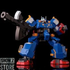 Sentinel Toys Riobot Super Robot Wars OG R-2 Powered 22 Sentinel Toys Riobot Super Robot Wars OG R-2 Powered -Figure Forge Outlet Store 4d417ef51a