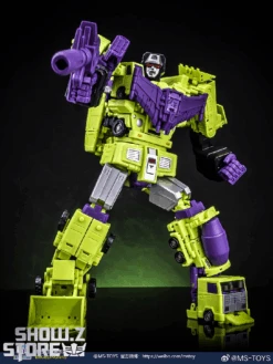 Magic Square MS-B39A Crane Hook & MS-B40A Load Long Haul Set Of 2 -Figure Forge Outlet Store 4d4cec7bfe