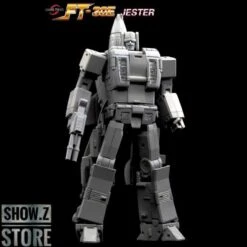 [Pre-Order] FansToys FT-30E Jester Slingshot -Figure Forge Outlet Store 4d6c977318