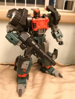 Mastermind Creations R-34 Cylindrus Roller -Figure Forge Outlet Store 4d70cb5e76