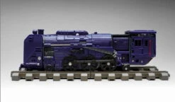ToyWorld TW-06C Devil Star Astrotrain Comic Version 15 ToyWorld TW-06C Devil Star Astrotrain Comic Version -Figure Forge Outlet Store 4dd46e5787