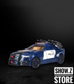 Black Mamba 4th Party The Last Knight Savior Barricade -Figure Forge Outlet Store 4dd779eb69