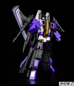 KuBianBao KBB MP11 Skywarp -Figure Forge Outlet Store 4e337e8861