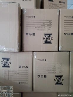 Zeta Toys ZA-06 Bruticus Full Set Of 6 -Figure Forge Outlet Store 4e7094efe5