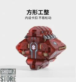 52Toys BeastBox BB-11 Trident 25 52Toys BeastBox BB-11 Trident -Figure Forge Outlet Store 4e7a6fa19d