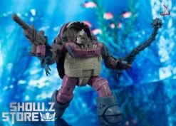 4th Party SM-01 SS86 Sharkticons Oversized Version Set Of 3 -Figure Forge Outlet Store 4eb7db1ec7