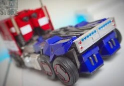 [No Box] WeiJiang M09 Commander Leader Optimus Prime -Figure Forge Outlet Store 4ed471eb3f