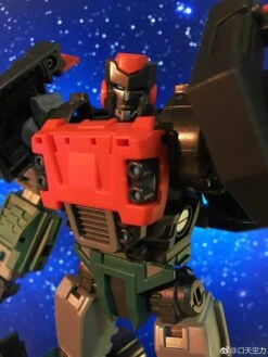 Mastermind Creations R-34 Cylindrus Roller -Figure Forge Outlet Store 4f1127f235