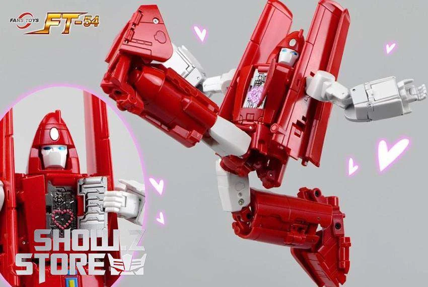 FansToys FT-54 Powerglide 7 FansToys FT-54 Powerglide - Image 7