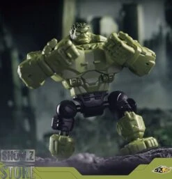 52Toys Megabox MB-09 Hulk 11 52Toys Megabox MB-09 Hulk -Figure Forge Outlet Store 4f7ebd661c