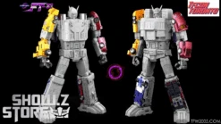 [Pre-Order] FansToys FT-31E Bandit Dead End Stunticons Menasor -Figure Forge Outlet Store 4f80767bb3