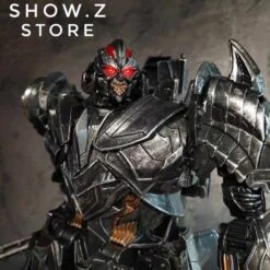 Model Wizard MW-002T Rendsora Megatron Oversized Battle Damaged Version -Figure Forge Outlet Store 4f82778256