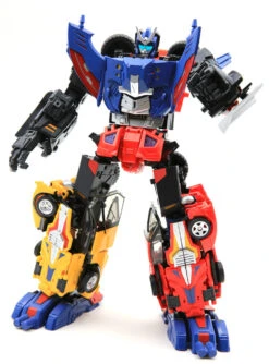 TFC Toys Trinity Force Road Caesar Set Of 3 Figures 13 TFC Toys Trinity Force Road Caesar Set Of 3 Figures -Figure Forge Outlet Store 4fca204660