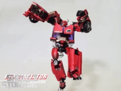 APC Toys Red Gladiator TFP Cliffjumper Zombie Version -Figure Forge Outlet Store 501d4db8d5