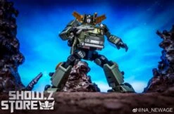 Newage H46B Wildfire Inferno Shattered Glass Version 15 Newage H46B Wildfire Inferno Shattered Glass Version -Figure Forge Outlet Store 506cc97311