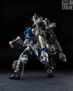 Daban Model DB 8810 1/100 MB Astray Blue Frame MG Gundam Mobile Suit Model Kit -Figure Forge Outlet Store 50924eac06