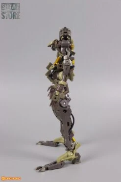 ZhiZhuXie ASW-G-08 Gundam Barbatos 1/100 Mobile Suit Iron-Blooded Orphans Gunpla -Figure Forge Outlet Store 50a89dcee3