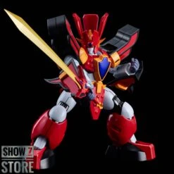 Sentinel Toys Metamor-Force Mado King Granzort 11 Sentinel Toys Metamor-Force Mado King Granzort -Figure Forge Outlet Store 50ce39139c