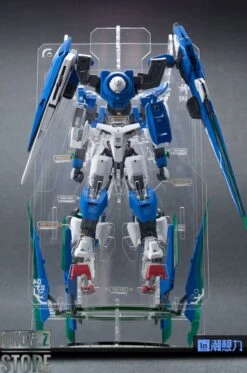 Inforce MG03 Internal Structure Showcase Display For GNT-0000 00 Qan[T] Gundam -Figure Forge Outlet Store 50f18ea6c6