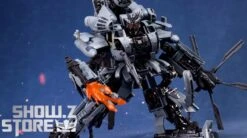 4th Party Masterpiece MPM-13 Blackout -Figure Forge Outlet Store 51302ae1de