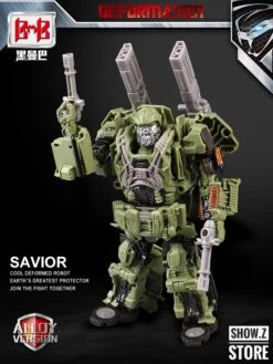 Black Mamba 4th Party The Last Knight Hound -Figure Forge Outlet Store 517782c916