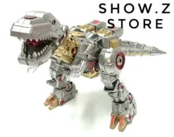 Planet X Planet-X PX-06C PX06C PX-06 PX06 Vulcun Grimlock Reissue Metallic Version -Figure Forge Outlet Store 5185046454