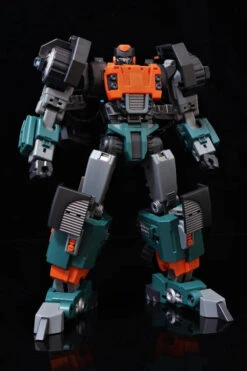 Mastermind Creations R-34 Cylindrus Roller -Figure Forge Outlet Store 51bcf9a790