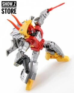 DX9 Toys War In Pocket X18 Bumper Slag 17 DX9 Toys War In Pocket X18 Bumper Slag -Figure Forge Outlet Store 51cf864ea2