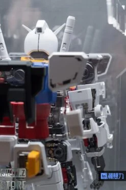 Inforce RX-78-2 Gundam Internal Structure Showcase Display 20 Inforce RX-78-2 Gundam Internal Structure Showcase Display -Figure Forge Outlet Store 520ad45527