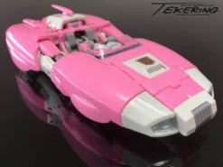 Mastermind Creations PS-04 Azalea Arcee -Figure Forge Outlet Store 526f48cfef