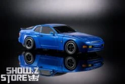 XTransbots MM-10B Toro Cliffjumper Blue Version -Figure Forge Outlet Store 528e252d57