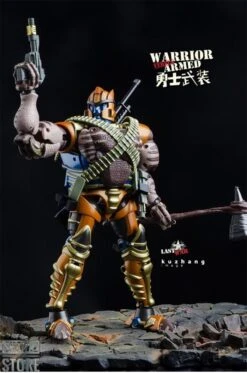 Model Model-005 MP-41 Dinobot Upgrade Kits -Figure Forge Outlet Store 52ac88f493