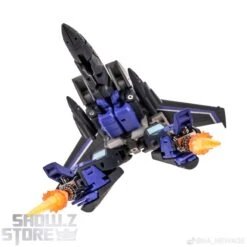 Newage H15C Samael Skywarp 4th Anniversary Version 17 Newage H15C Samael Skywarp 4th Anniversary Version -Figure Forge Outlet Store 52e2e0f6df
