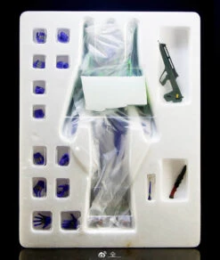 MetalCentury MC-101 Neon Genesis Evangelion Unit 001 Eva Initial Machine Metal Build Style -Figure Forge Outlet Store 52fff089b5